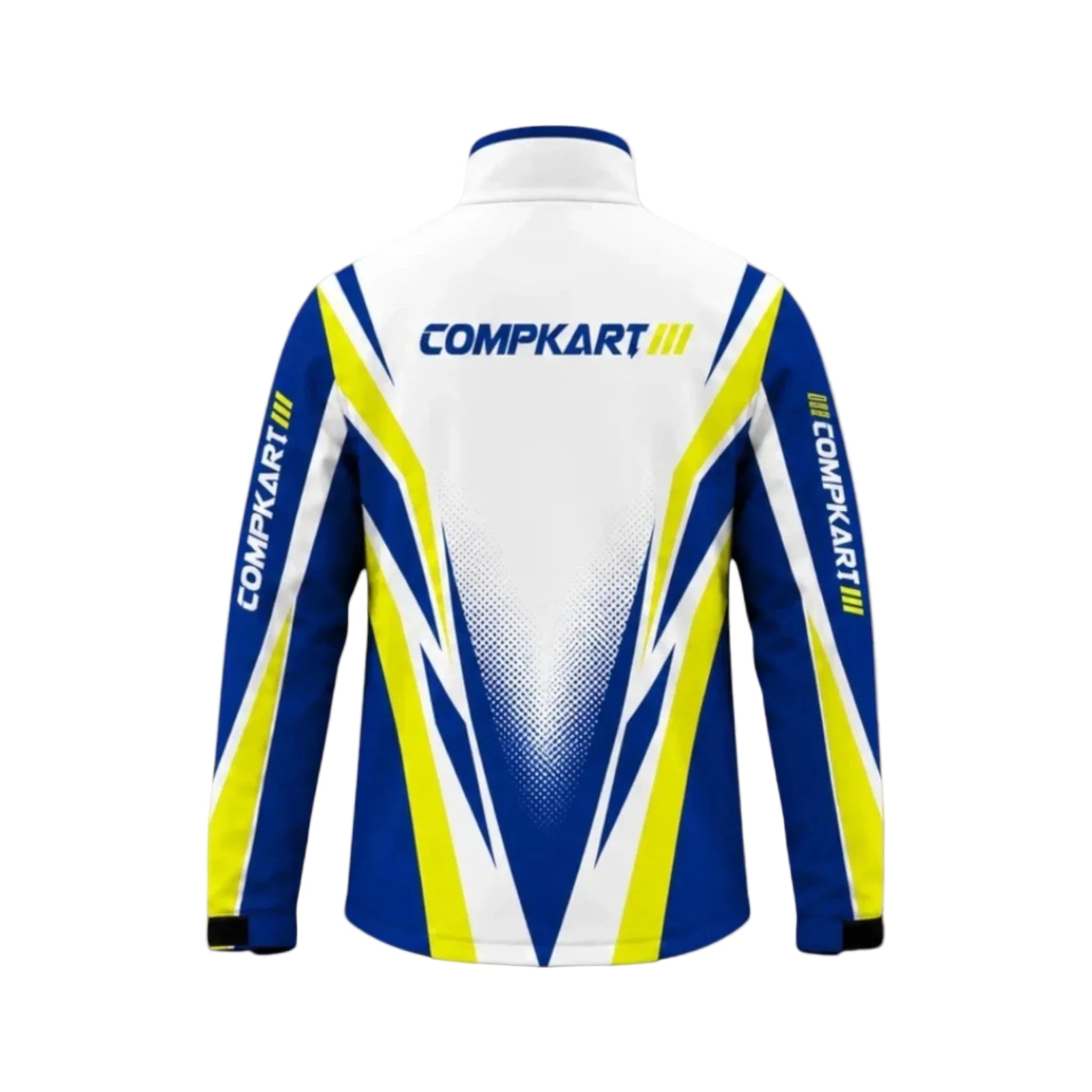 2025 Compkart Team Softshell Jacket