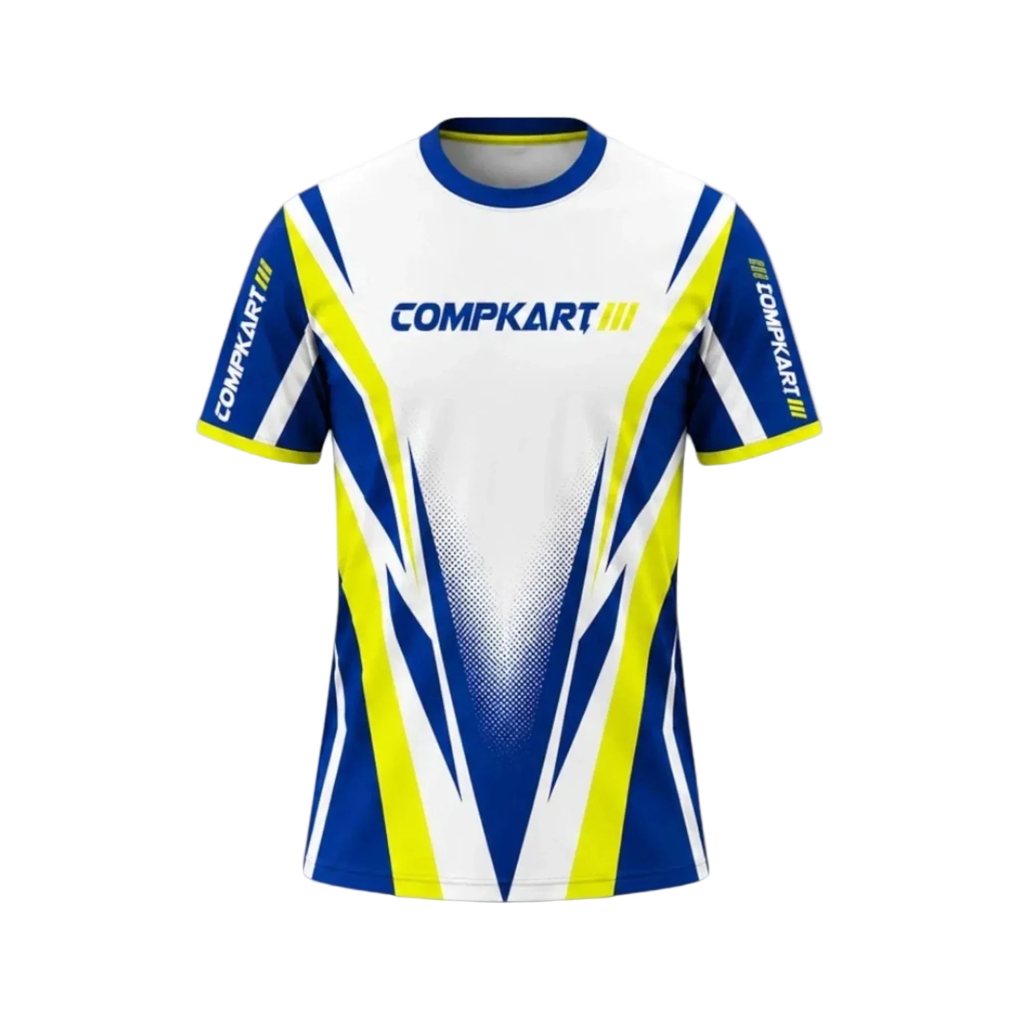 2025 Compkart Team T-shirt