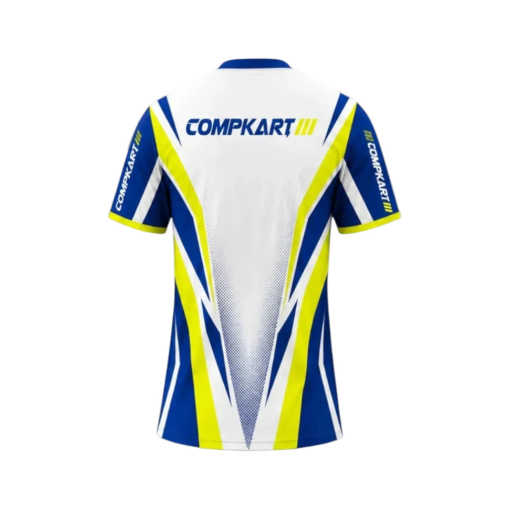 2025 Compkart Team T-shirt
