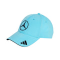 2025 George Russell Mercedes F1 Cap