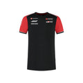 2025 Haas F1 Team T-shirt