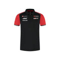 2025 Haas F1 Team polo