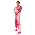 2025 Isack Hadjar Racing Bulls Miami GP Race Suit