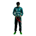 2025 Lance Stroll Aston Martin F1 Race Suit