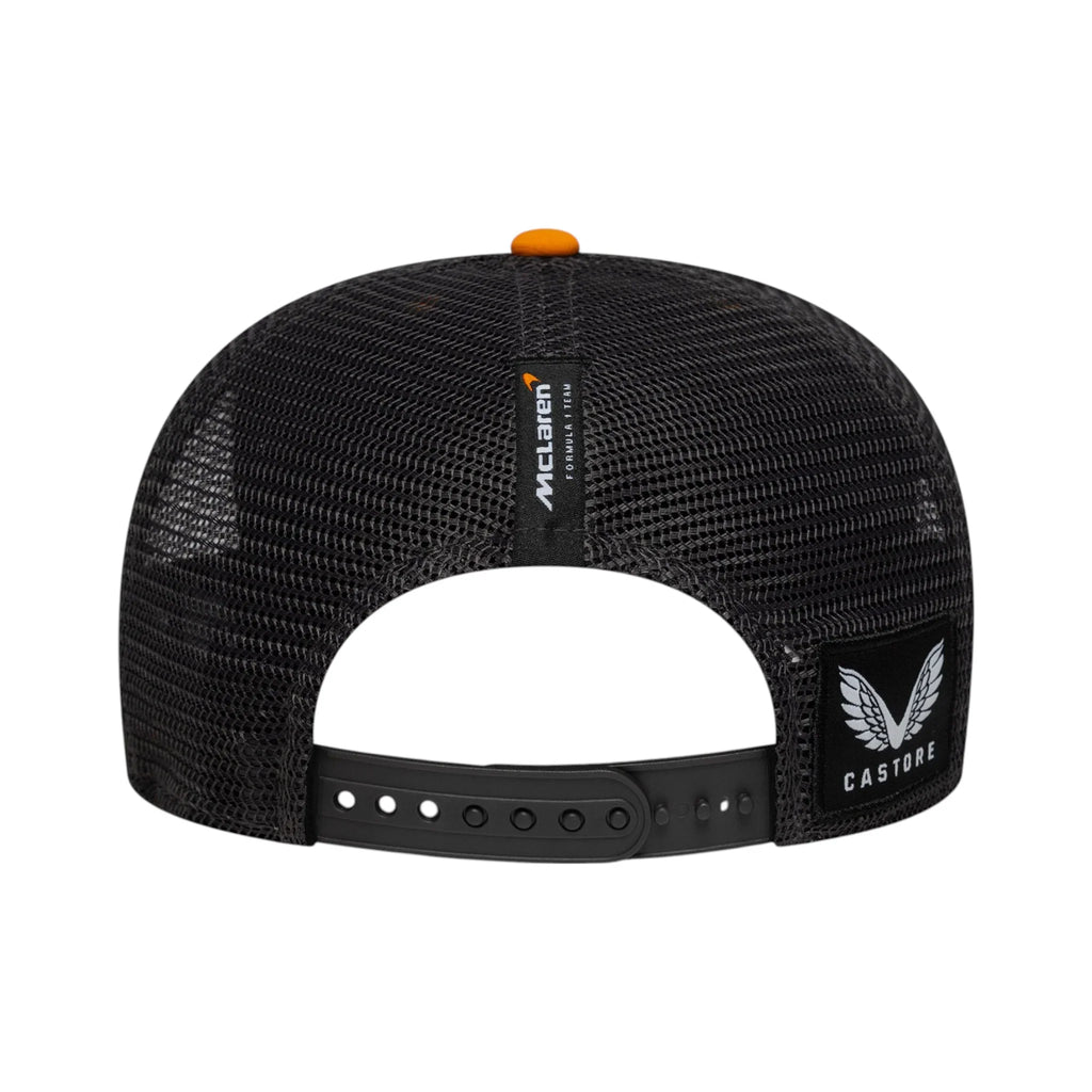 2025 Lando Norris McLaren F1 Cap