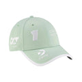 2025 Max Verstappen Red Bull F1 Miami GP Cap