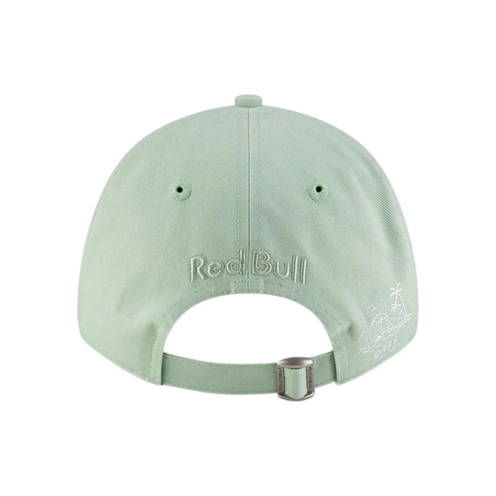 2025 Max Verstappen Red Bull F1 Miami GP Cap
