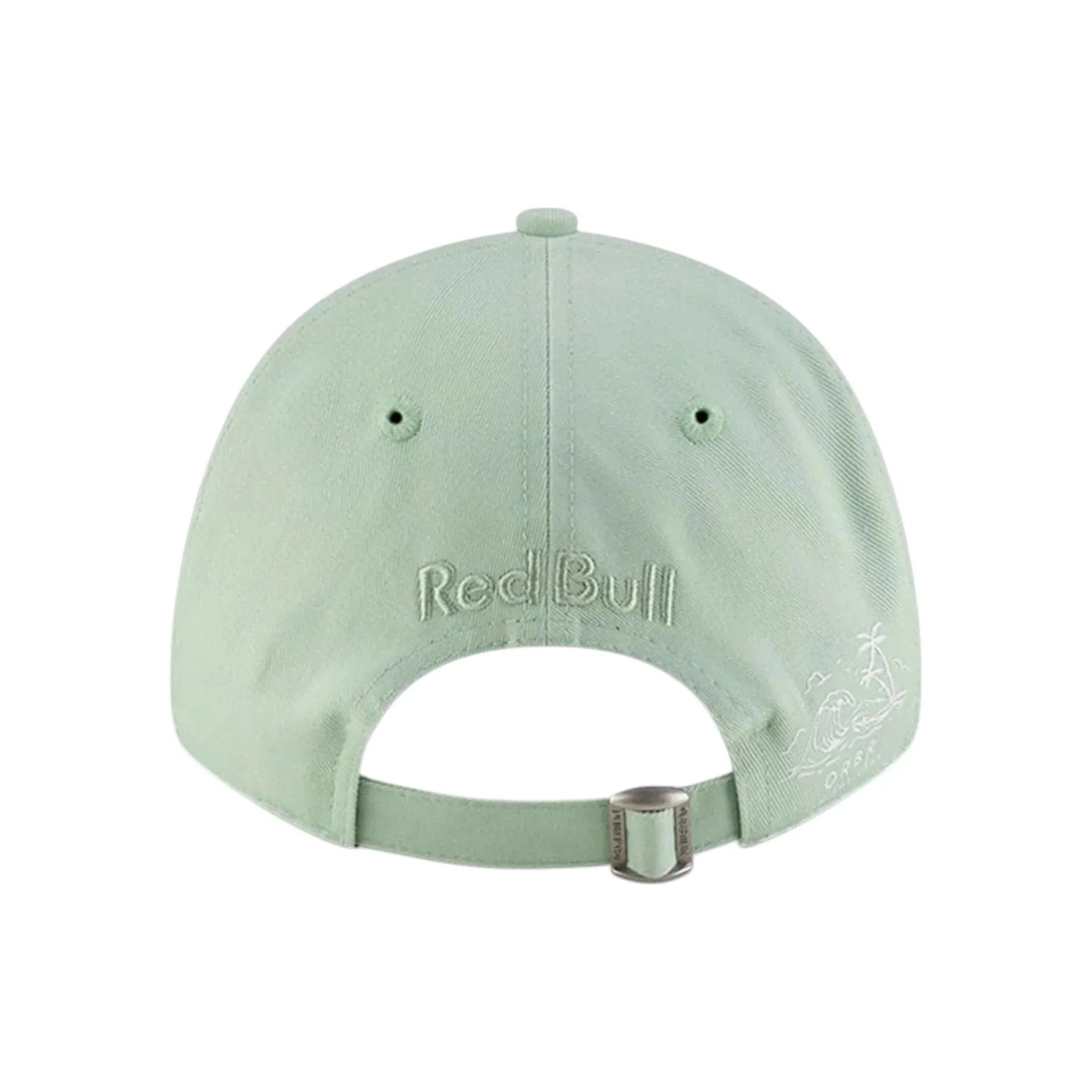 2025 Max Verstappen Red Bull F1 Miami GP Cap