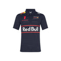 2025 Max Verstappen Red Bull Racing F1 Polo