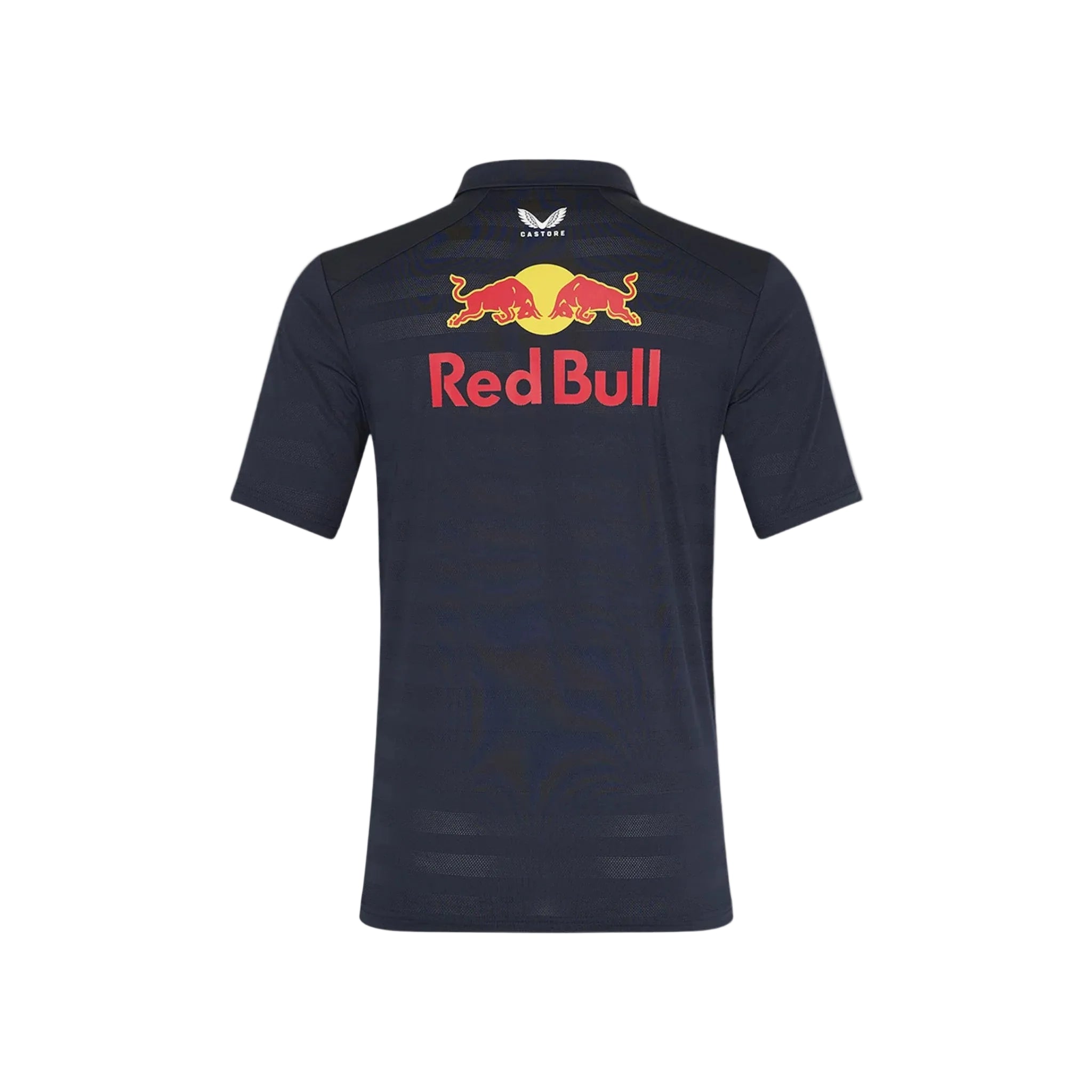 2025 Max Verstappen Red Bull Racing F1 Polo