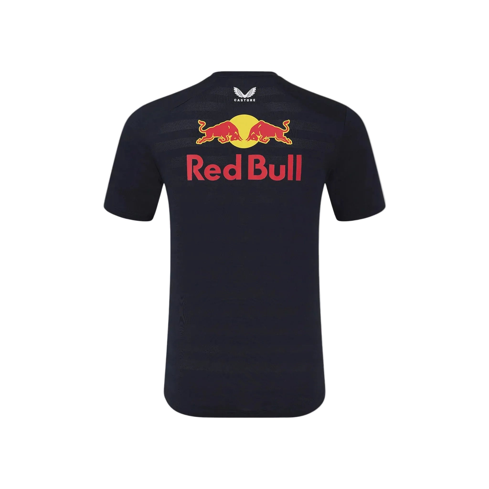 2025 Max Verstappen Red Bull Racing F1 T-shirt