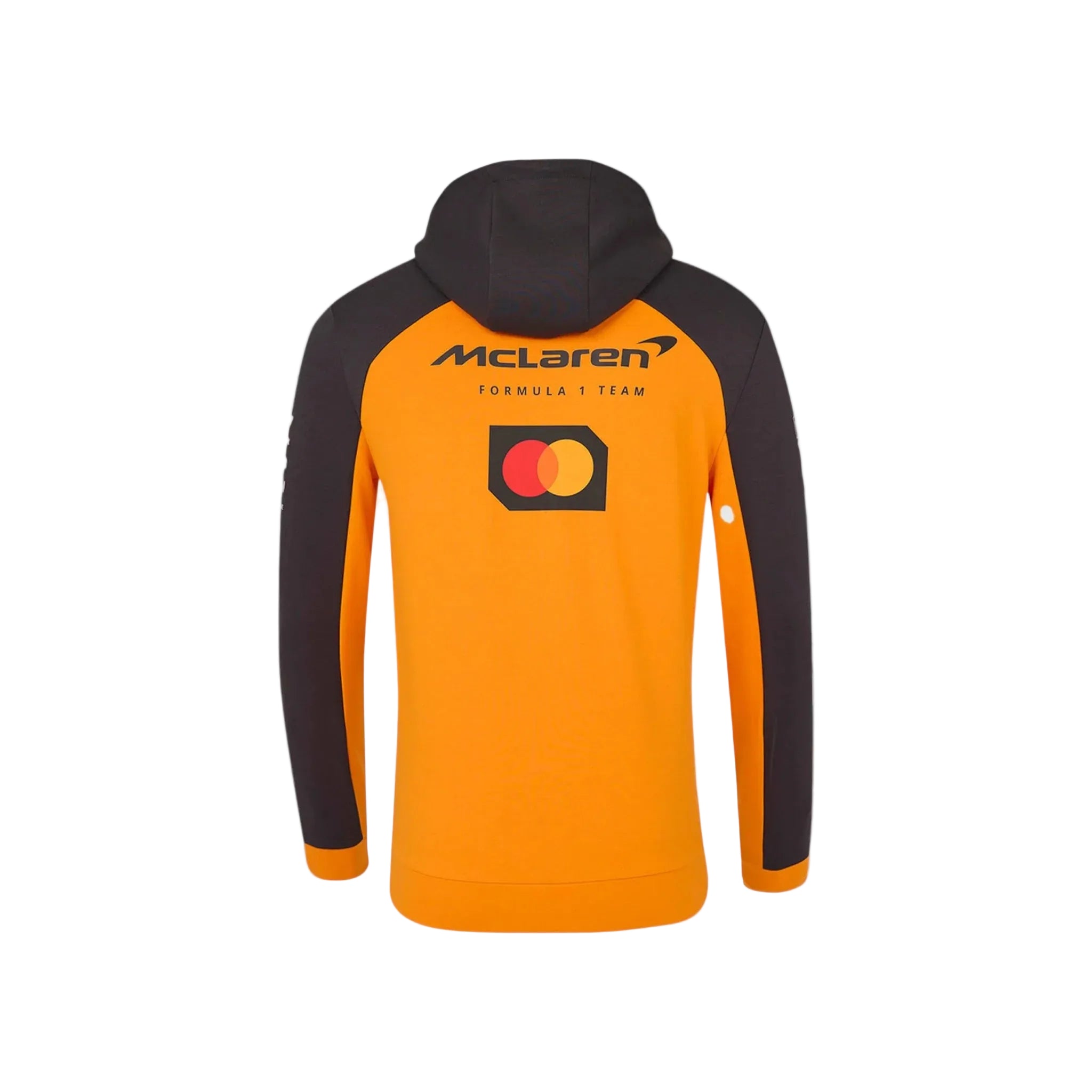 2025 McLaren F1 Team Hoodie