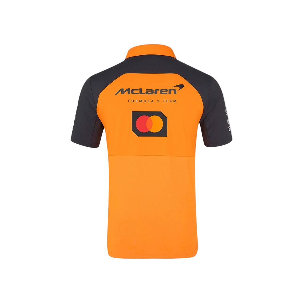 2025 McLaren F1 Team Polo