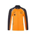 2025 McLaren F1 Team Softshell Jacket