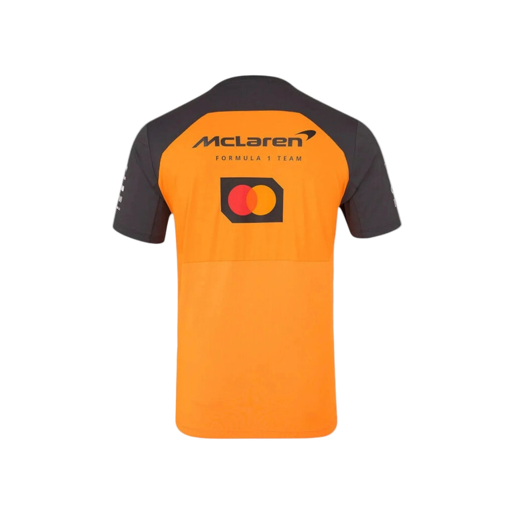 2025 McLaren F1 Team T-shirt