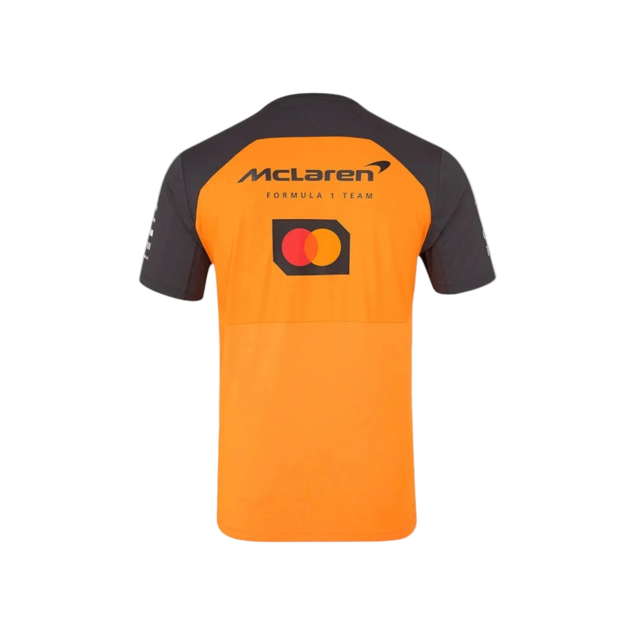 2025 McLaren F1 Team T-shirt