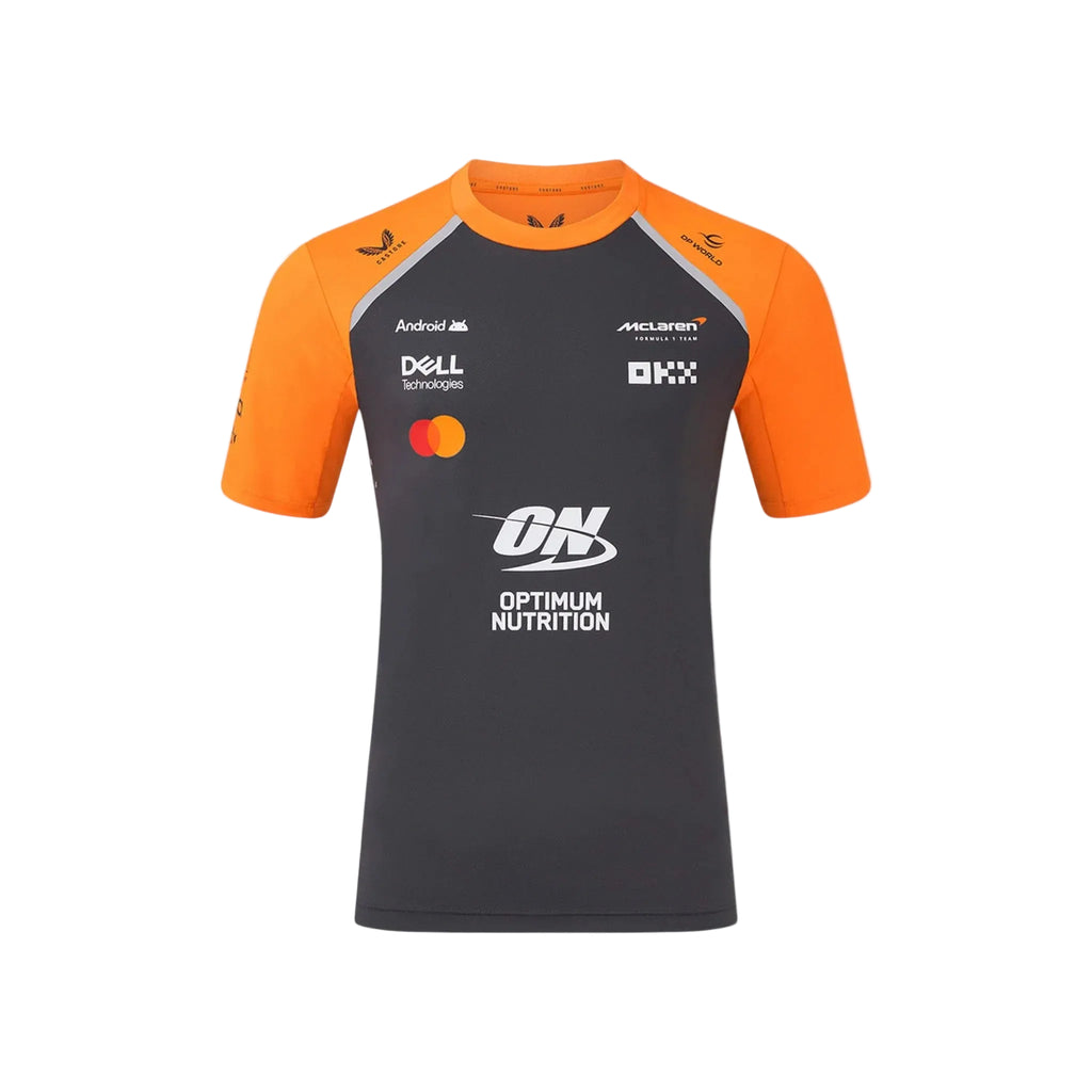 2025 McLaren F1 Team T-shirt