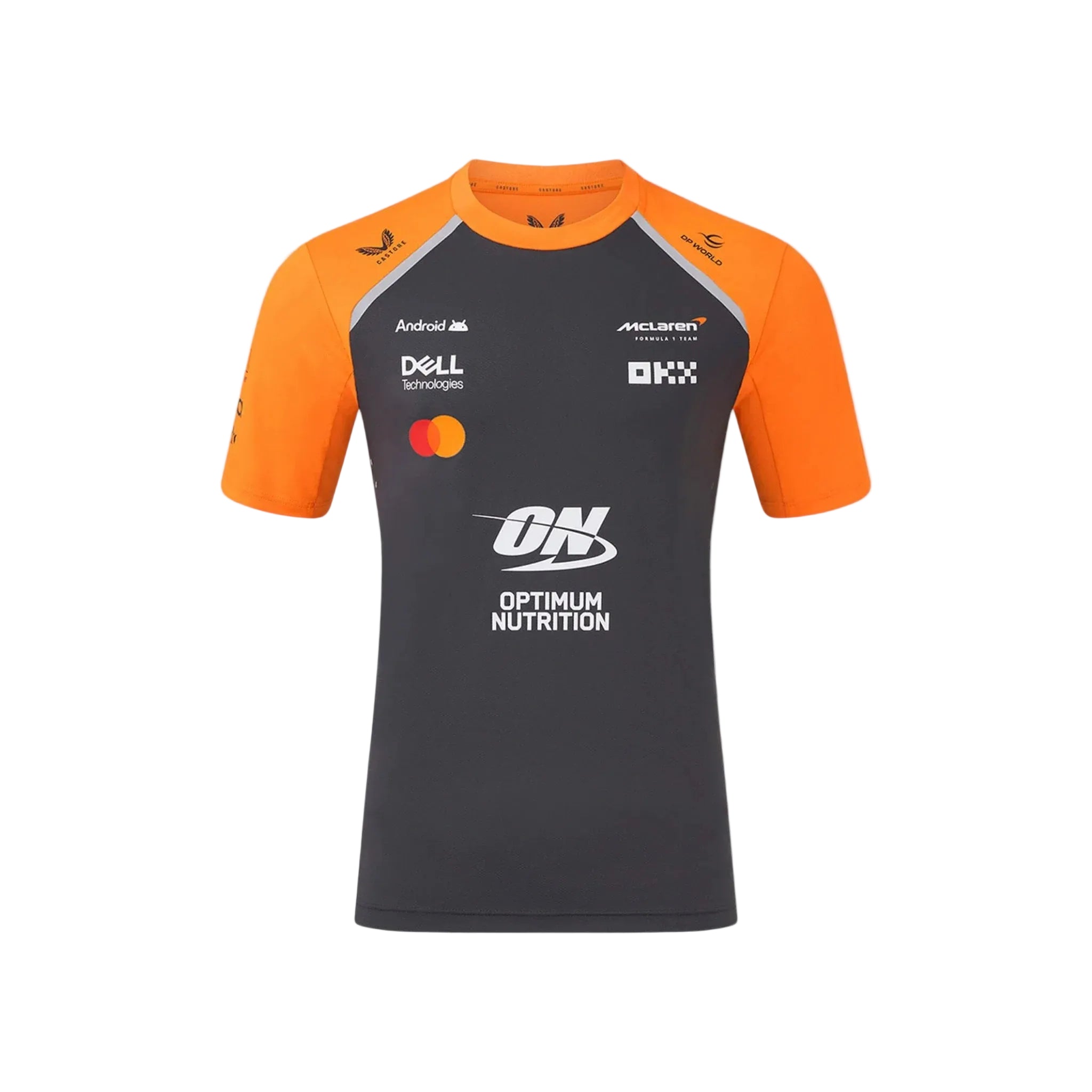 2025 McLaren F1 Team T-shirt