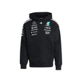2025 Mercedes-AMG Petronas F1 Team Hoodie