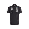 2025 Mercedes-AMG Petronas F1 Team Polo