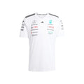 2025 Mercedes-AMG Petronas F1 Team T-shirt