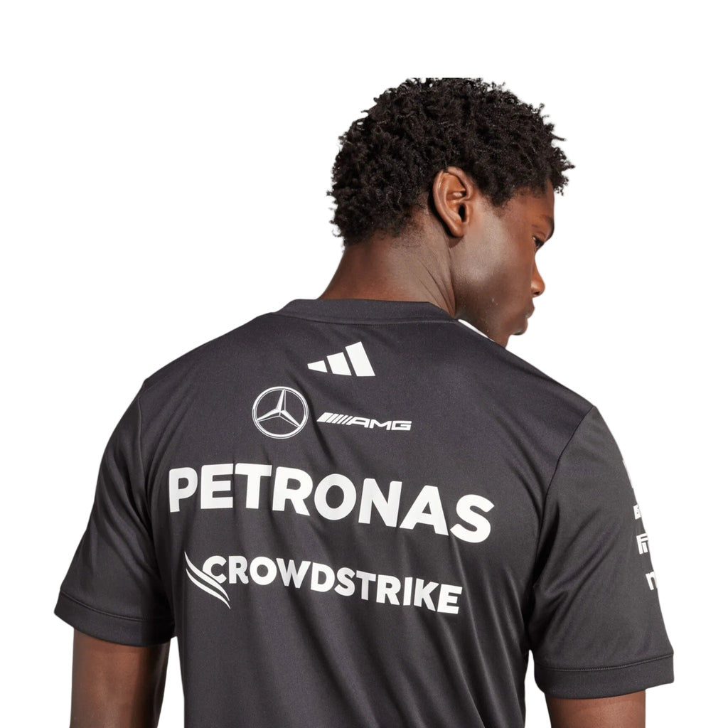 2025 Mercedes-AMG Petronas F1 Team T-shirt