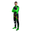 2025 Nico Hulkenberg Kick Sauber F1 Race Suit
