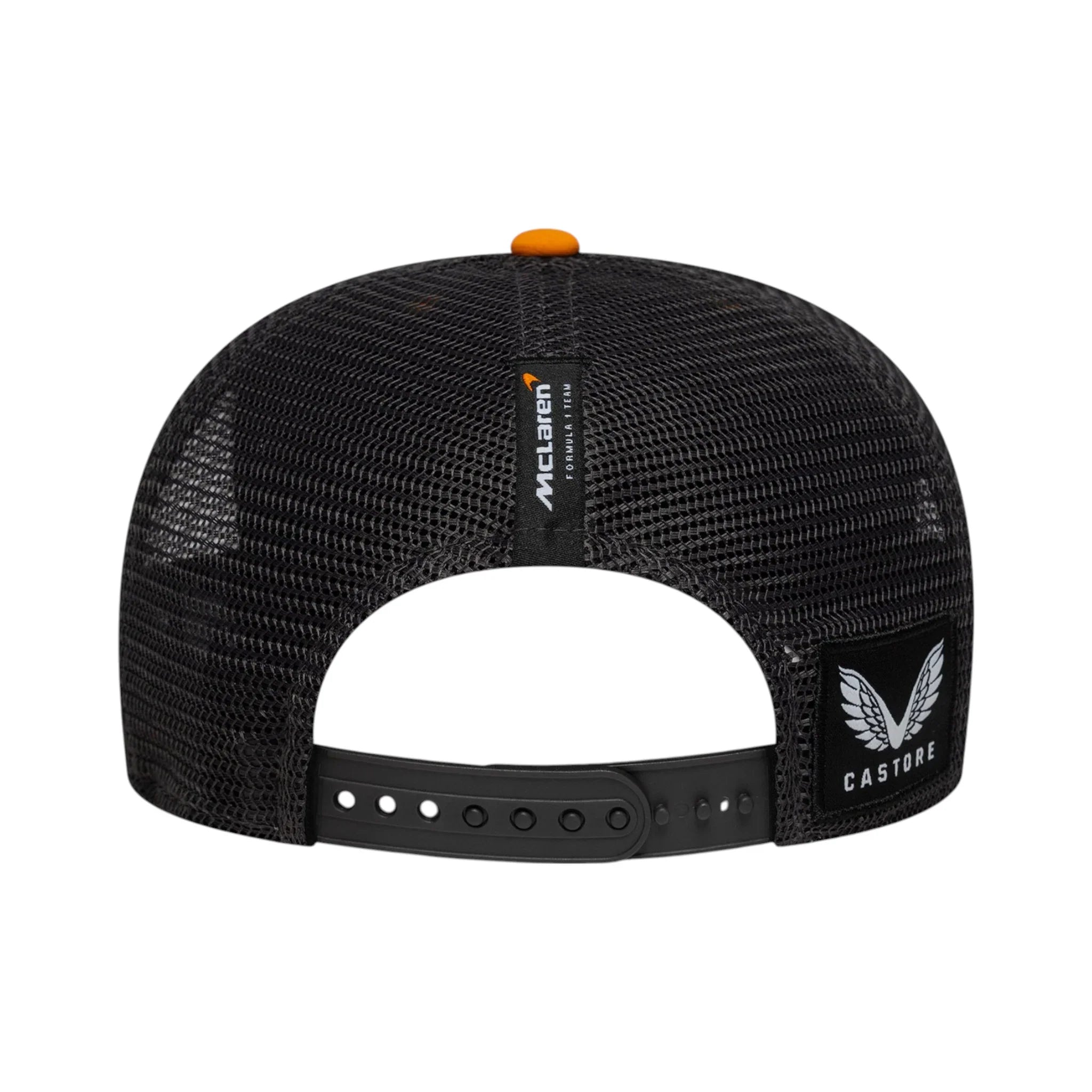 2025 Oscar Piastri McLaren F1 Cap