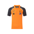 2025 Oscar Piastri McLaren F1 Polo