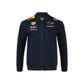 2025 Red Bull Racing F1 Team Bomber Jacket