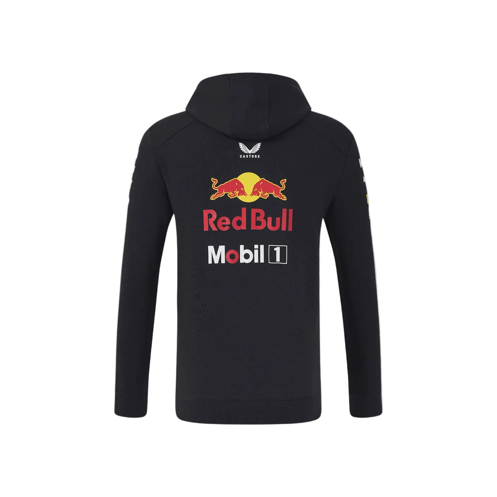 2025 Red Bull Racing F1 Team Hoodie