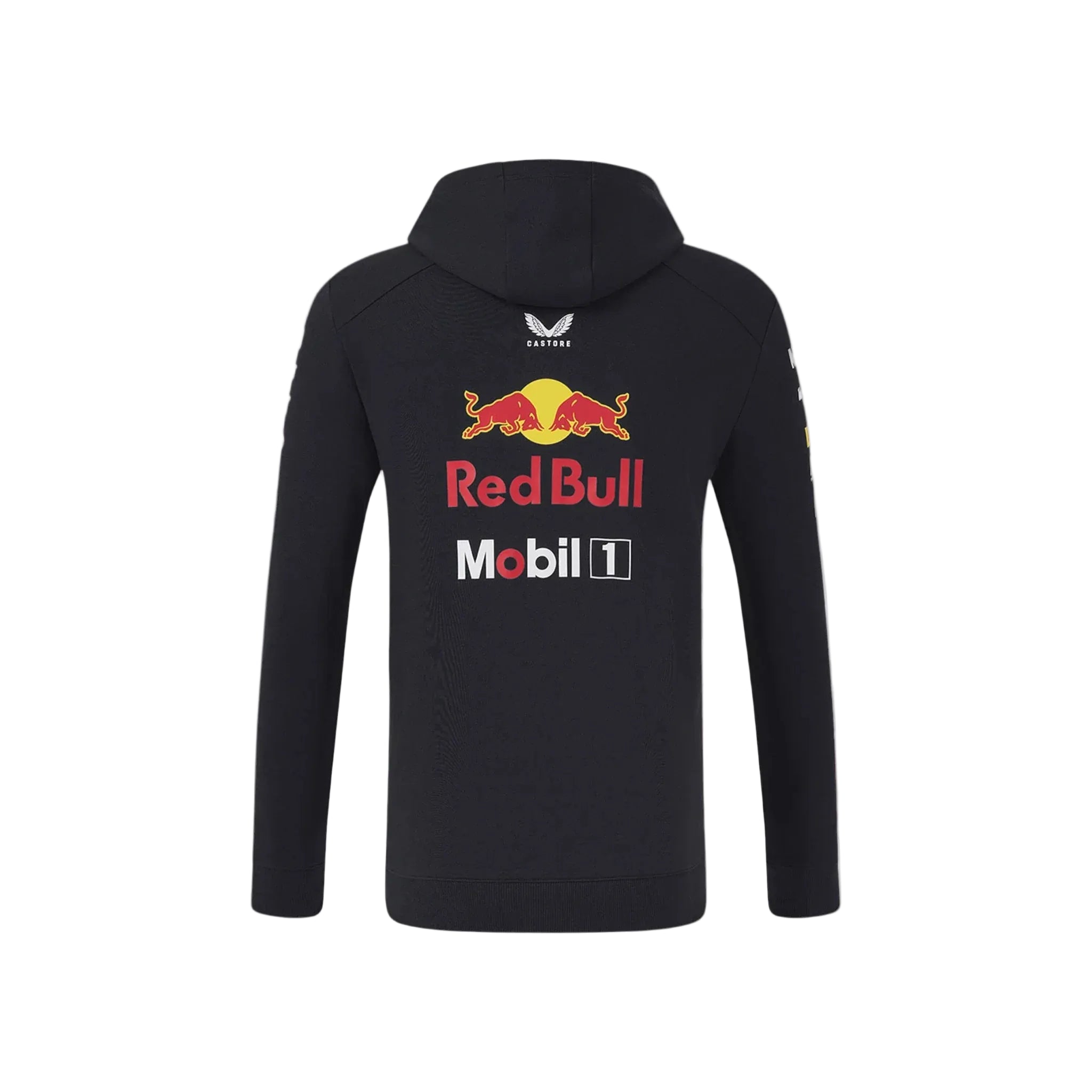 2025 Red Bull Racing F1 Team Hoodie