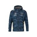 2025 Red Bull Racing F1 Team Hypebeast Rain Jacket
