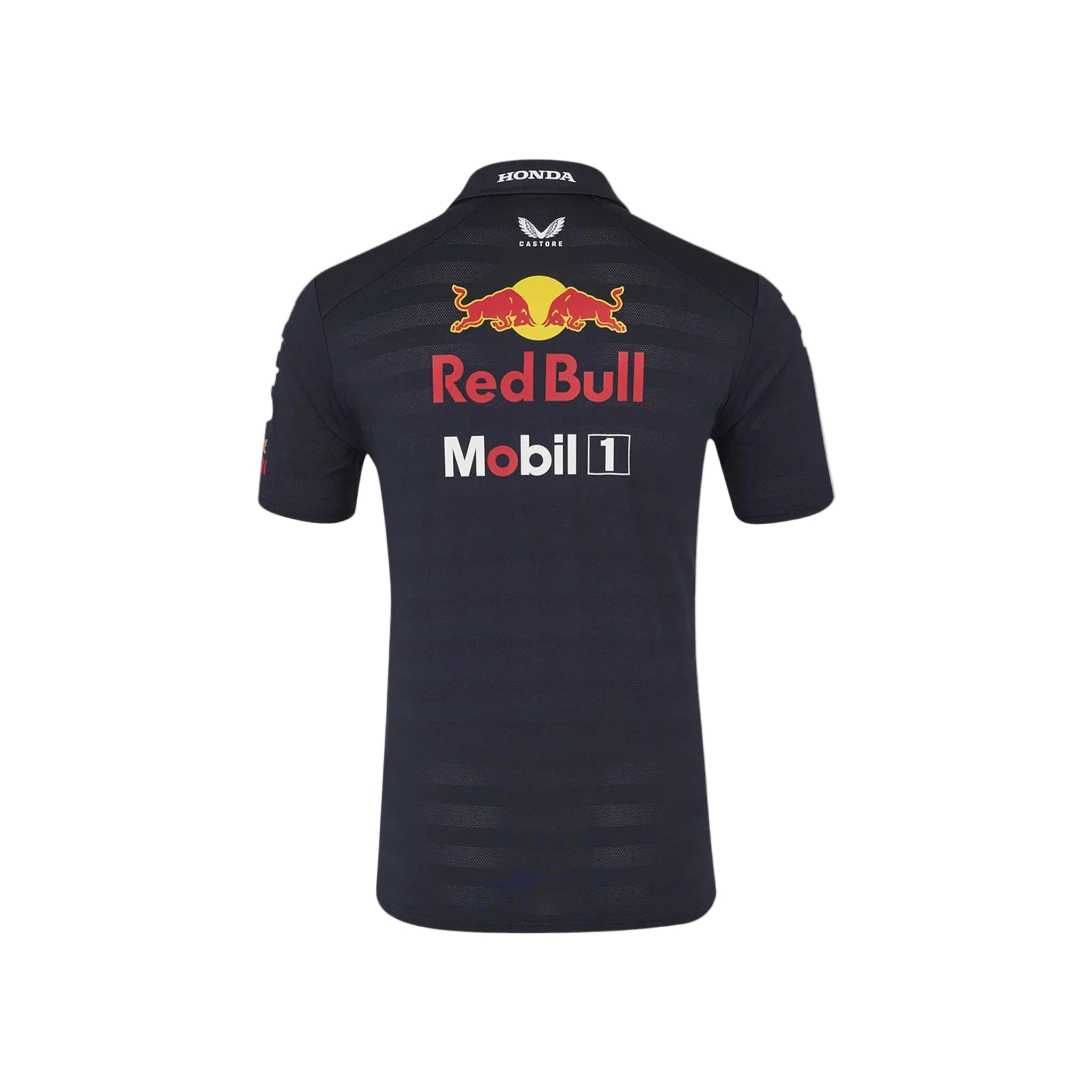 2025 Red Bull Racing F1 Team Polo