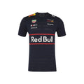 2025 Red Bull Racing F1 Team T-shirt