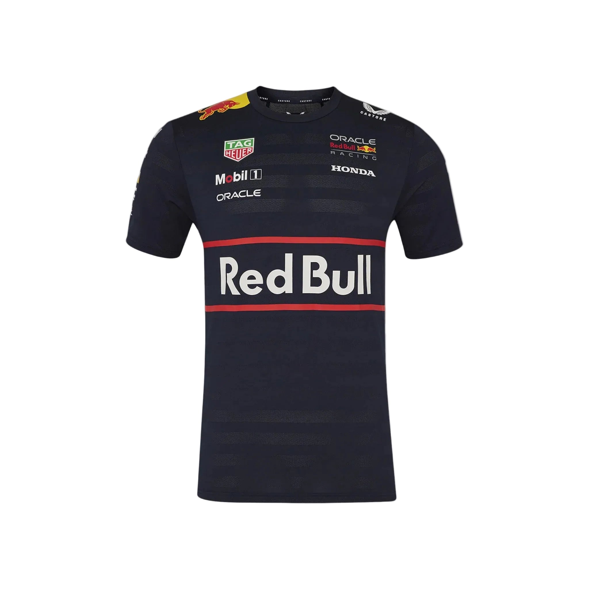 2025 Red Bull Racing F1 Team T-shirt