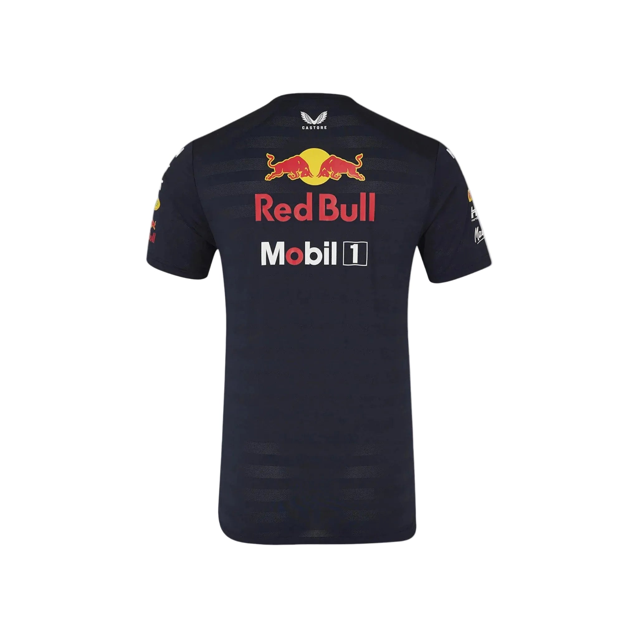 2025 Red Bull Racing F1 Team T-shirt