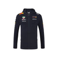 2025 Red Bull Racing F1 Team Zip Hoodie