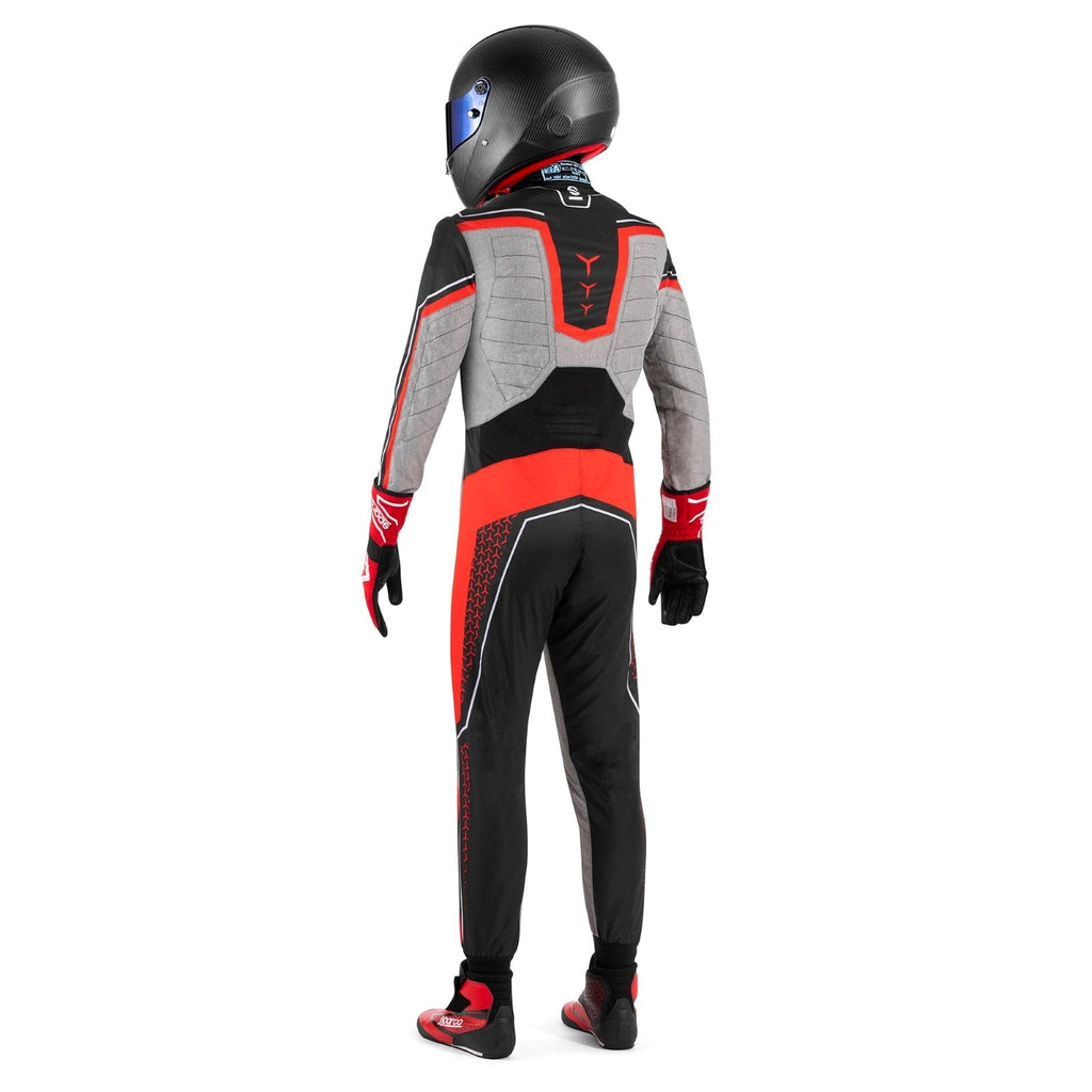 2025 SPARCO SUPERLEGGERA-K JUMP KARTING SUIT