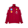 2025 Scuderia Ferrari F1 Team Oversized Jacket