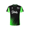 2025  Stake Kick Sauber F1 Team T-shirt
