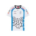 2025 Visa Cash App RB British GP F1 Team T-shirt