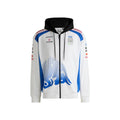 2025 Visa Cash App RB F1 Team Zip Hoodie