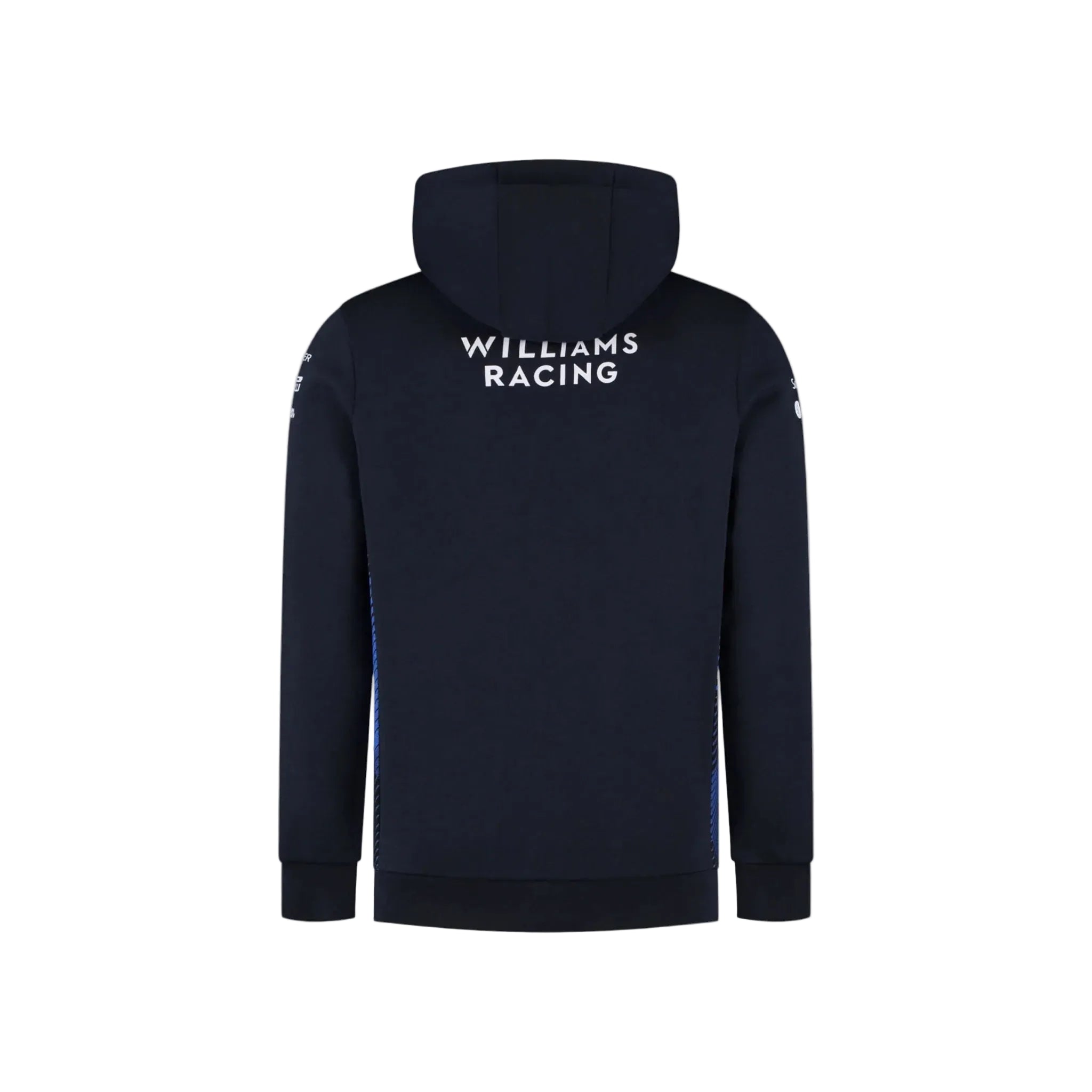2025 Williams Racing F1 Team Hoodie