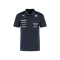 2025 Williams Racing F1 Team Polo