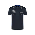 2025 Williams Racing F1 Team T-shirt
