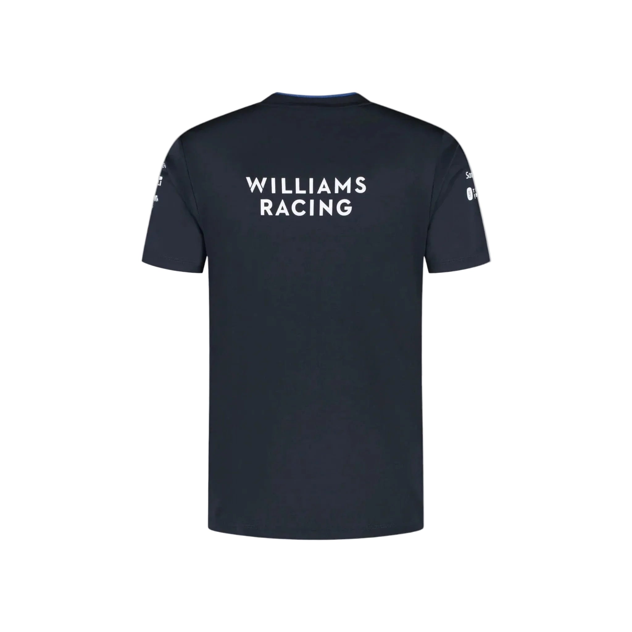 2025 Williams Racing F1 Team T-shirt
