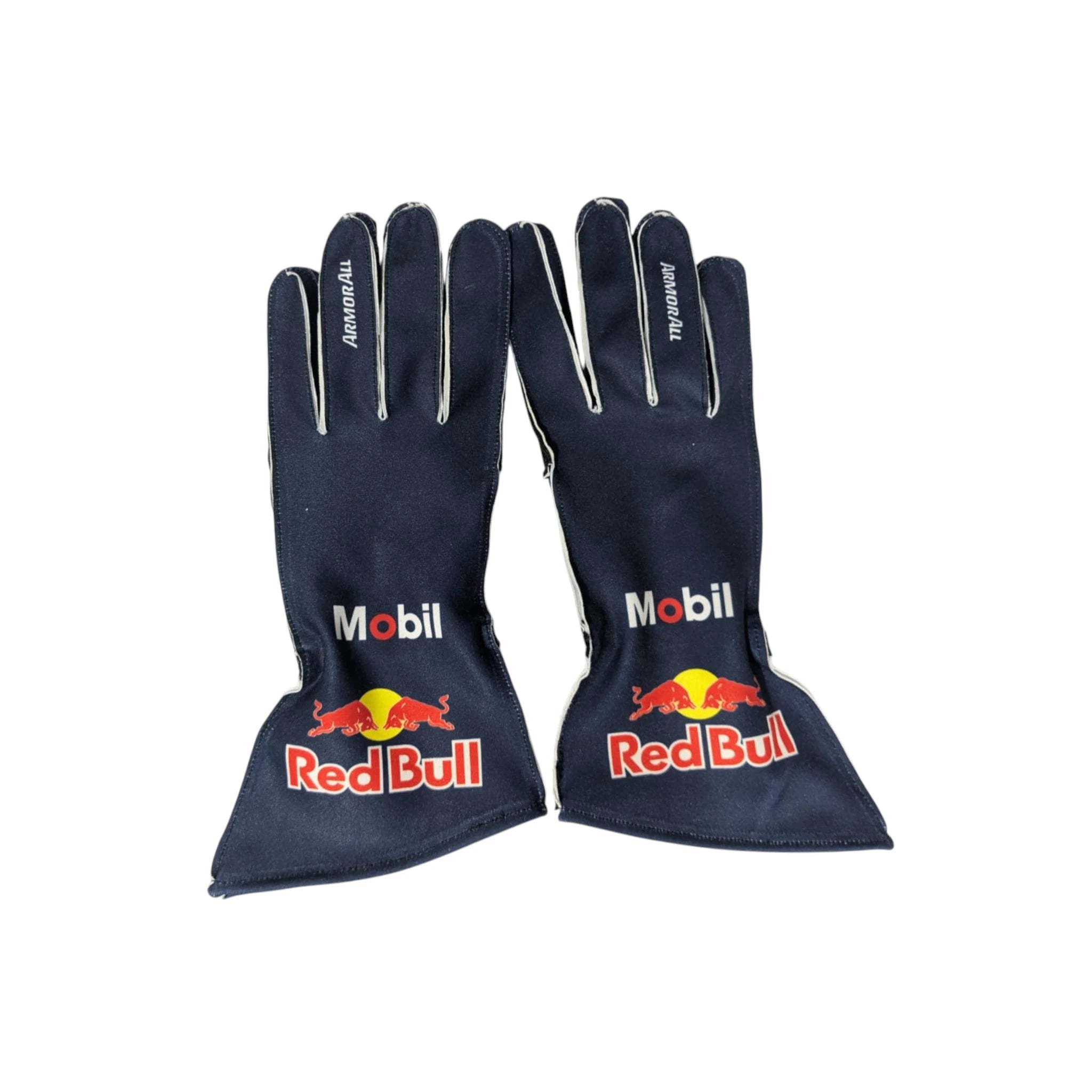 2026 Red Bull Racing F1 Team Gloves