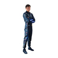 2026 Alexander Albon Williams British GP F1 Team Race Suit
