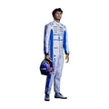 2026 Alexander Albon Williams F1 Team F1 Race Suit Replica